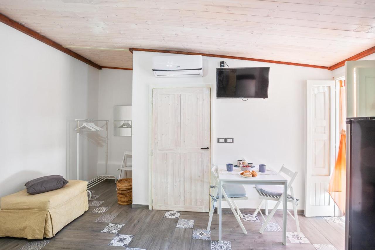 Apartamento Tiny House 19 Terrace Aparment Polignano a Mare Exterior foto