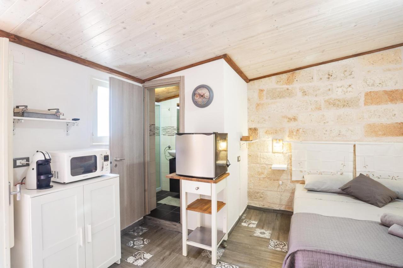 Apartamento Tiny House 19 Terrace Aparment Polignano a Mare Exterior foto