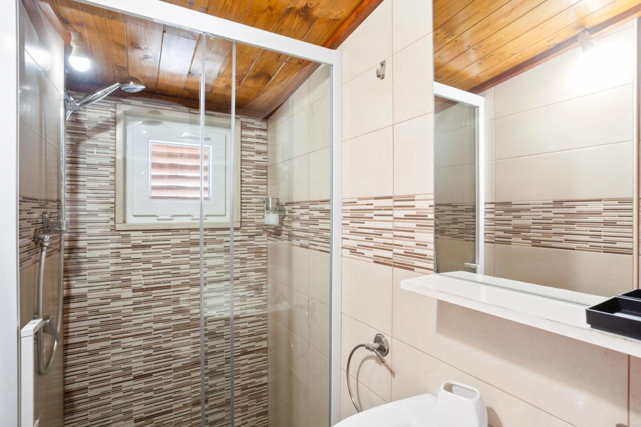 Apartamento Tiny House 19 Terrace Aparment Polignano a Mare Exterior foto